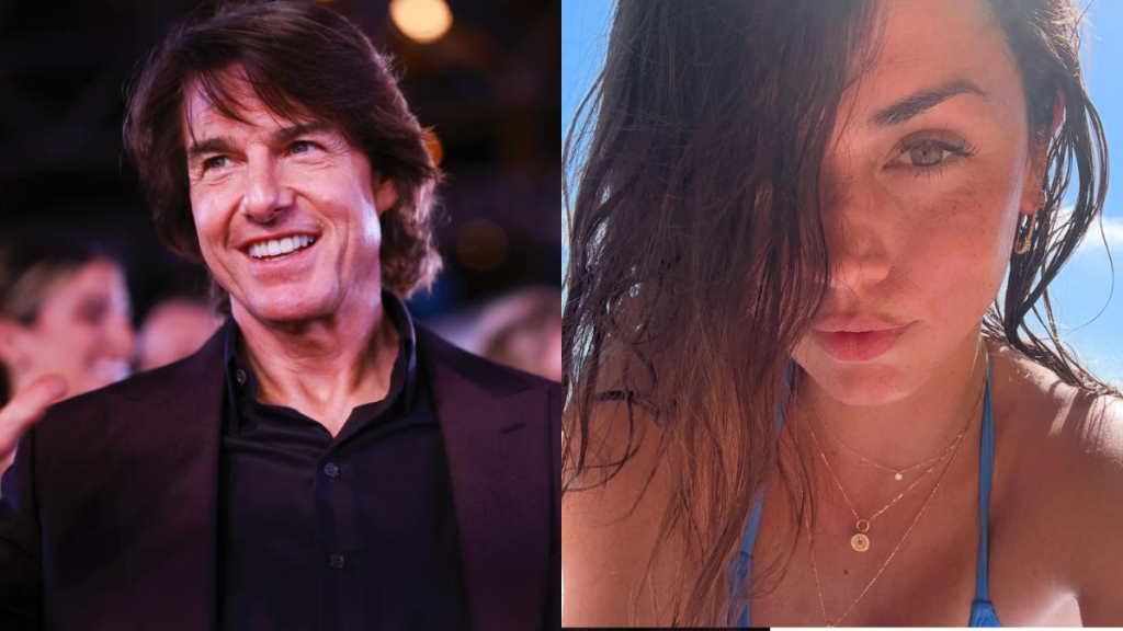 Ana de Armas boyfriend Tom Cruise exes