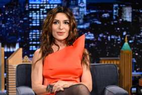 Sabrina Impacciatore's First Meet With Jason Momoa Included 'Sex' Mishap