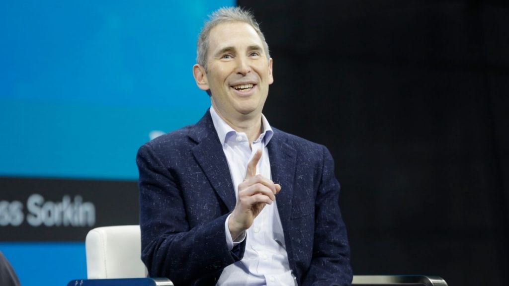 Andy Jassy Net Worth 2025: How Much Money Does He Make?