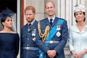 Prince Harry Kate Middleton Meghan Markle