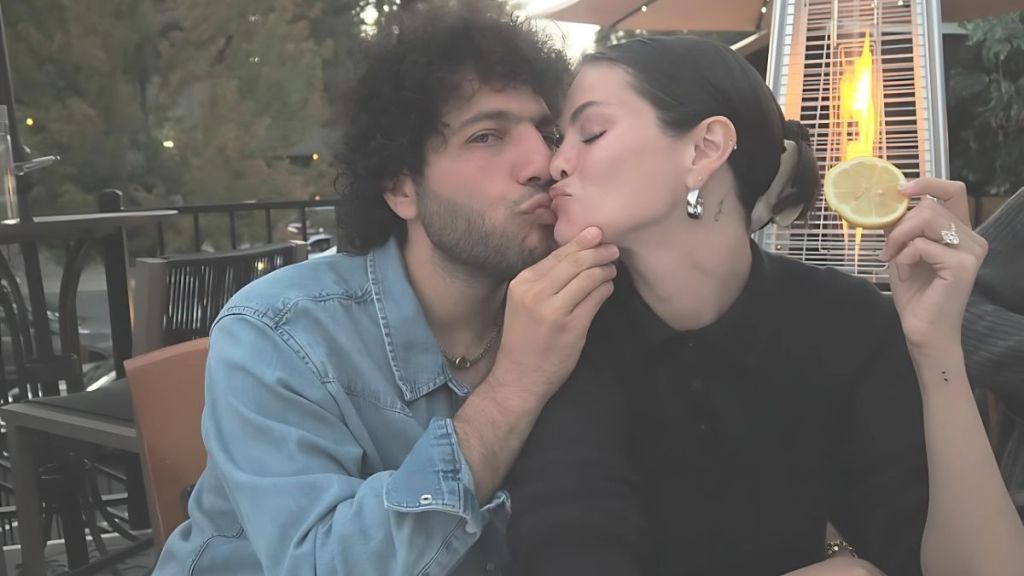 Selena Gomez Isn’t Okay With Benny Blanco Not Contributing To Wedding Planning at All, Says Source