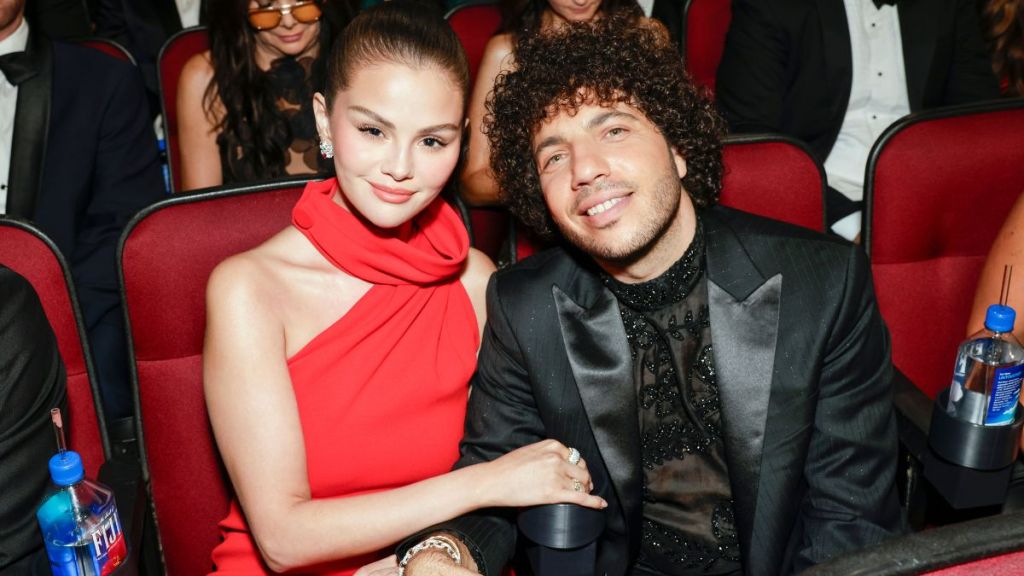 Selena Gomez & Benny Blanco's Wedding Date Revealed — Report