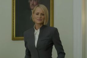 Robin Wright Net Worth 2025: How Much Money Does She Make?