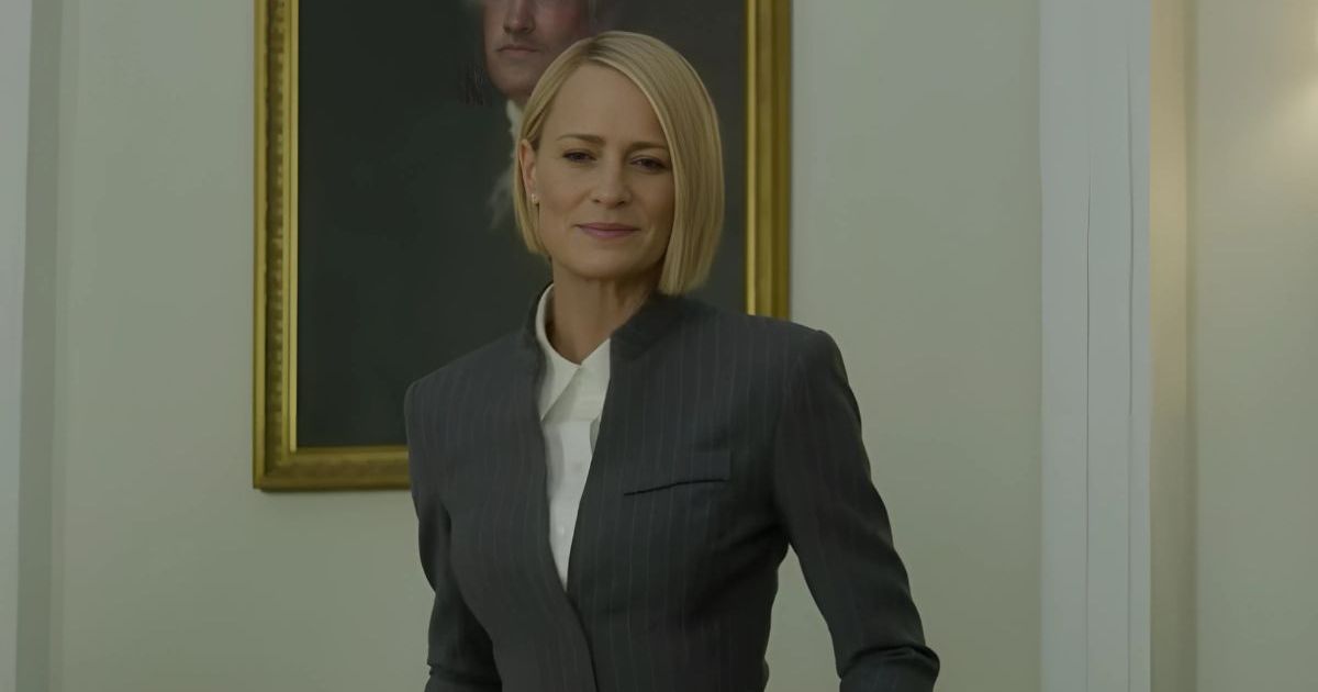 Robin Wright Net Worth 2025: How Much Money Does She Make?