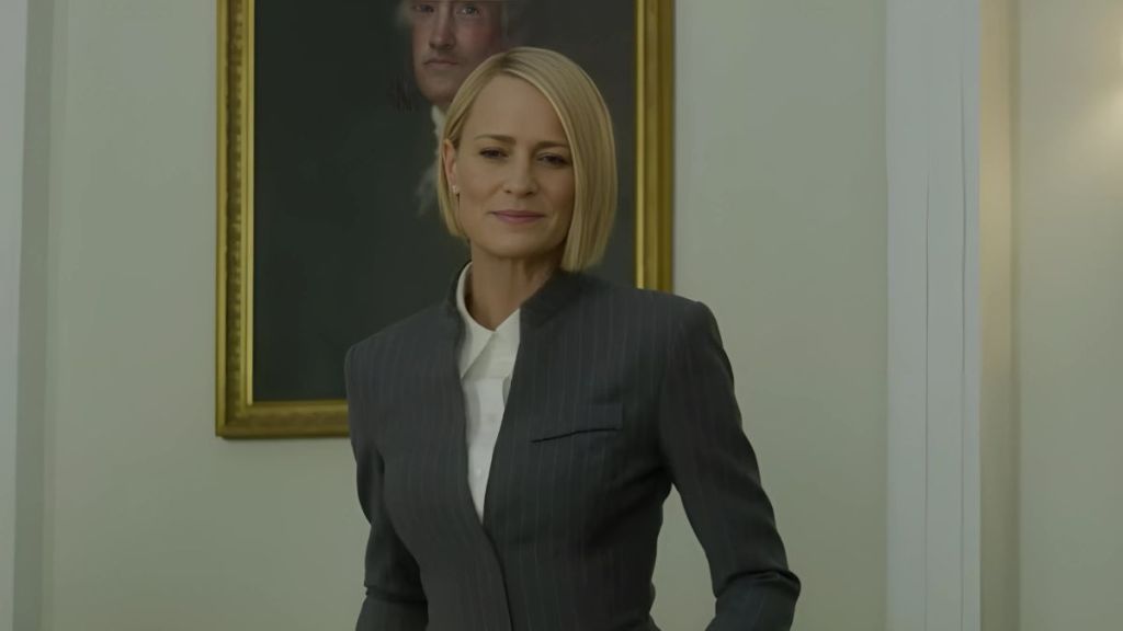 Robin Wright Net Worth 2025: How Much Money Does She Make?