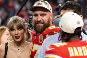 aylor Swift Super Bowl performance Travis Kelce