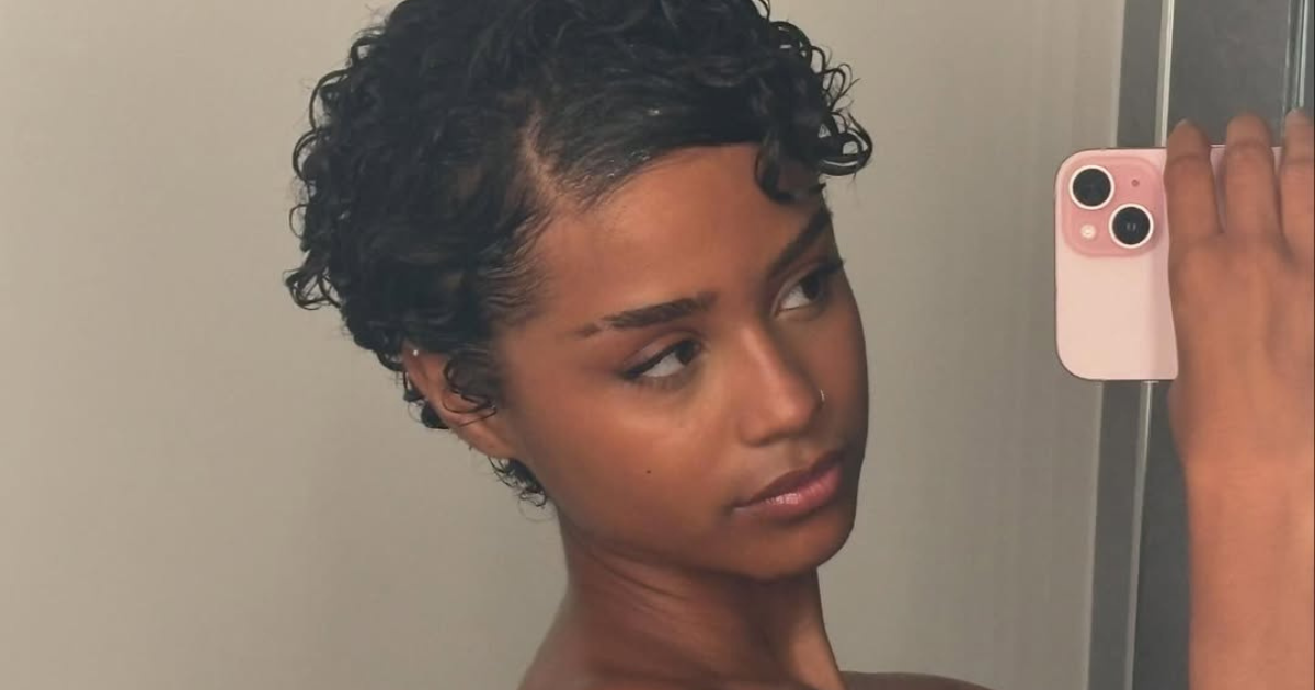 Tyla Shows Off Her Twerking Skills in New Video