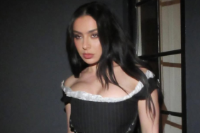 Charli XCX