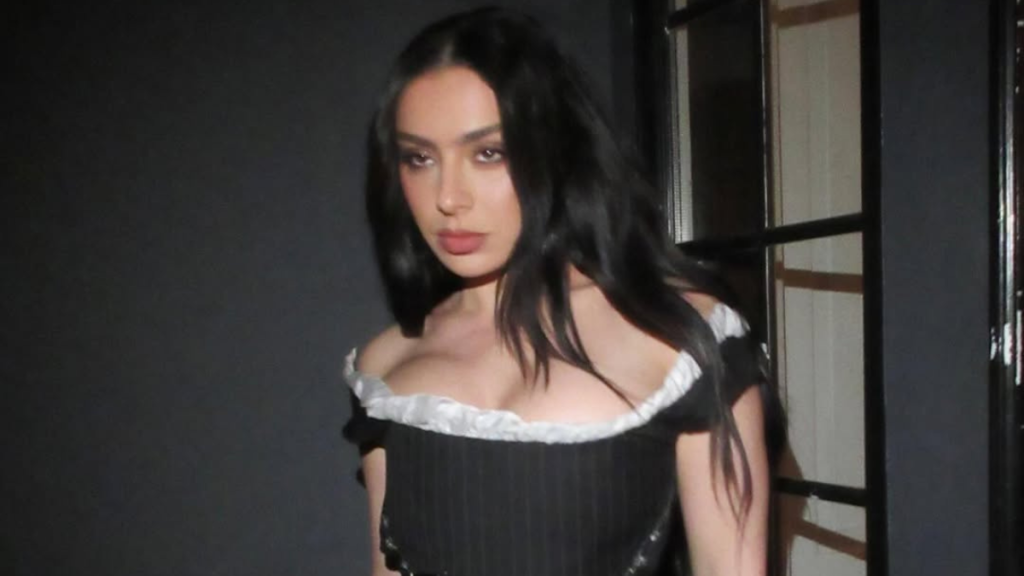Charli XCX