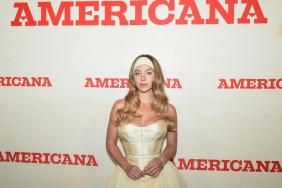 Sydney Sweeney Scooter Braun dating rumors
