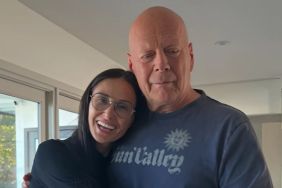 Demi Moore Bruce Willis dementia