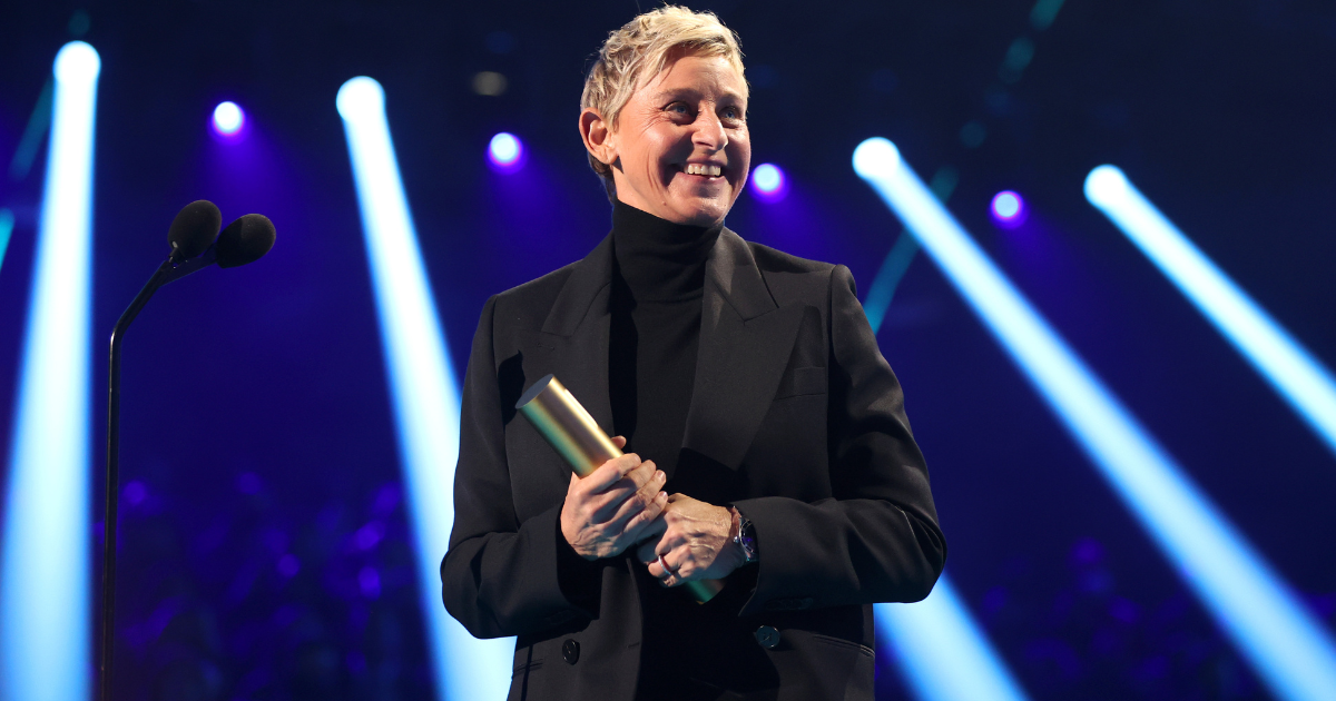 SNL Labeled 'More Toxic' Than Ellen DeGeneres, Says Source