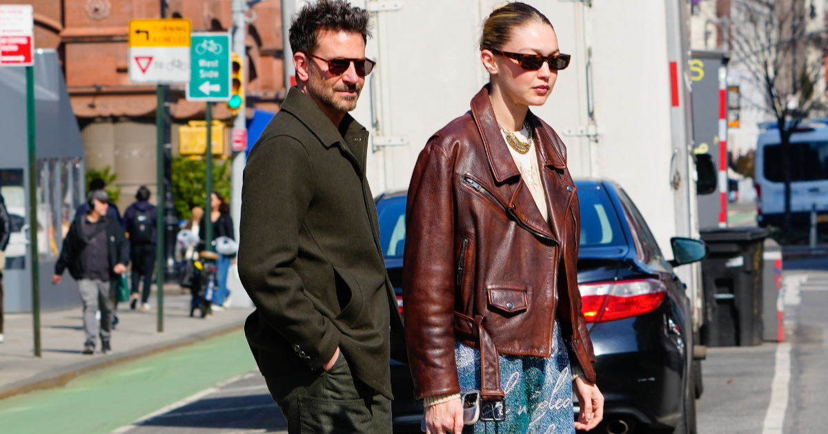 Bradley Cooper Sending 'Mixed Messages' to Gigi Hadid About Marriage, Source Claims