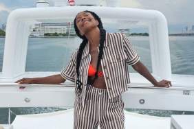 Gabrielle Union Shows How It's Done in PDA-Filled Pics With Dwyane Wade