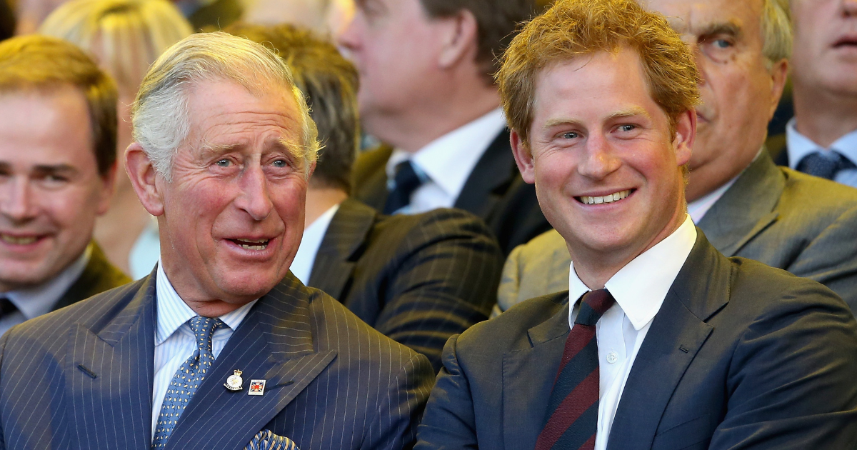 King Charles Alleged Return to London Fuels Prince Harry Reconciliation Rumors