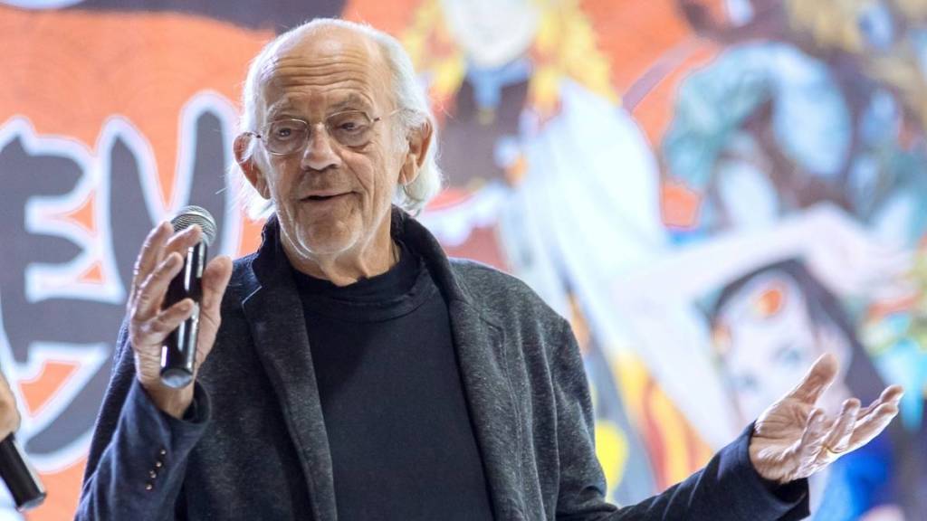 Christopher Lloyd Net Worth 2025: How Much Money Does the Actor Make?