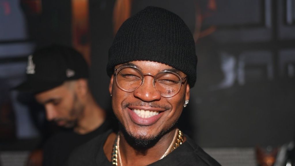 Ne-Yo Net Worth 2025: How Much Money Does He Make?