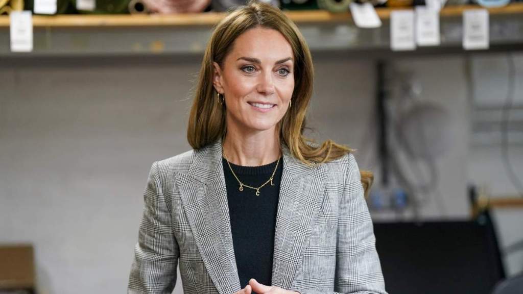 Prince William Cheering for ‘Much Bolder’ Kate Middleton Amid Transformation, Source Claims