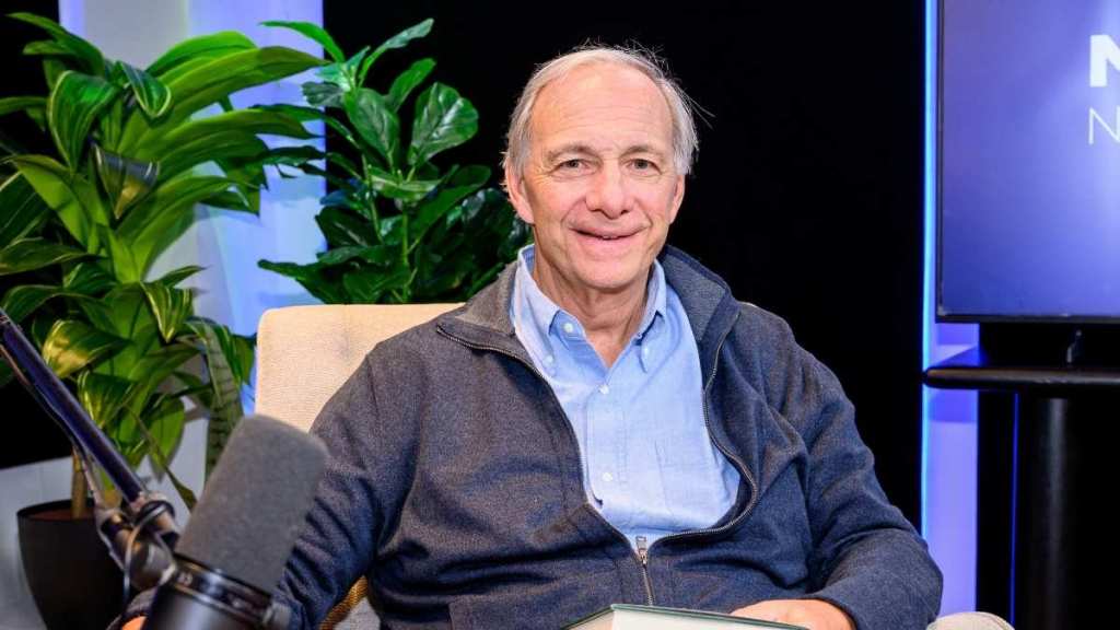 Ray Dalio Net Worth 2025: How Much Money Do They Make?