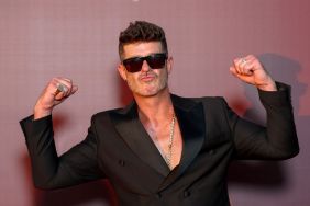 Robin Thicke Net Worth 2025: How Much Money Does He Make?