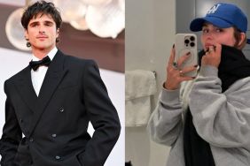 Jacob Elordi & Olivia Jade Giannulli Have Reconciled After Rumored Split, Source Claims