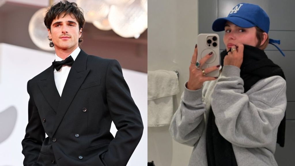 Jacob Elordi & Olivia Jade Giannulli Have Reconciled After Rumored Split, Source Claims