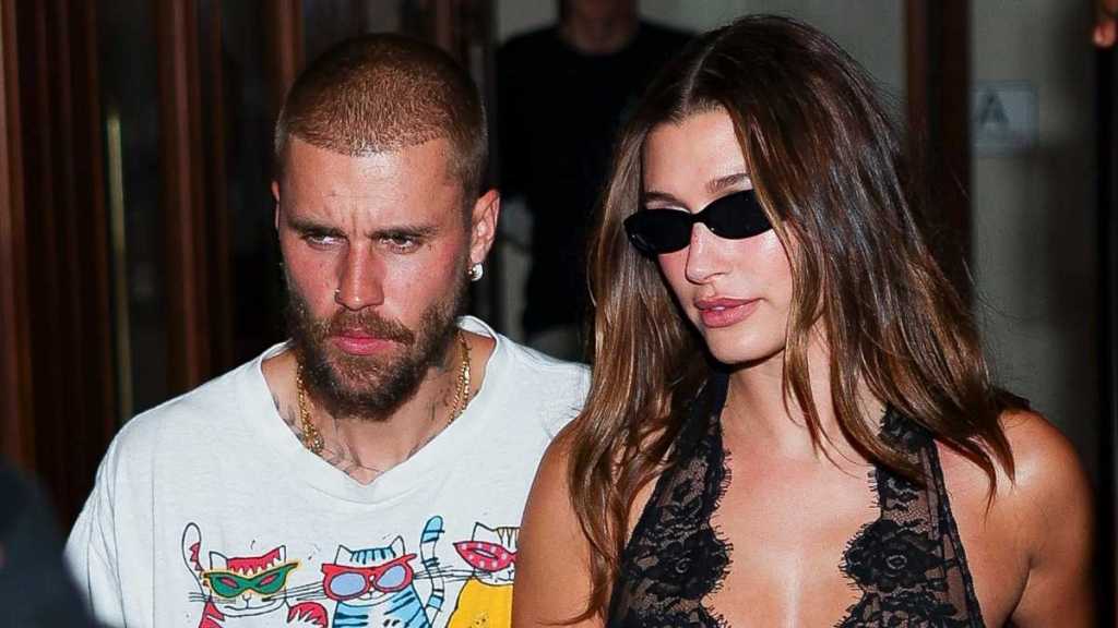 'Soulmates' Justin Bieber & Hailey Bieber Are 'Thriving' After Marital Troubles, Source Claims