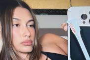 Hailey Bieber Reveals Her 'New Personality Type' & It Might Confuse Some
