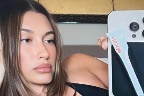 Hailey Bieber Reveals Her 'New Personality Type' & It Might Confuse Some