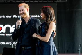 Prince Harry Meghan Markle kids