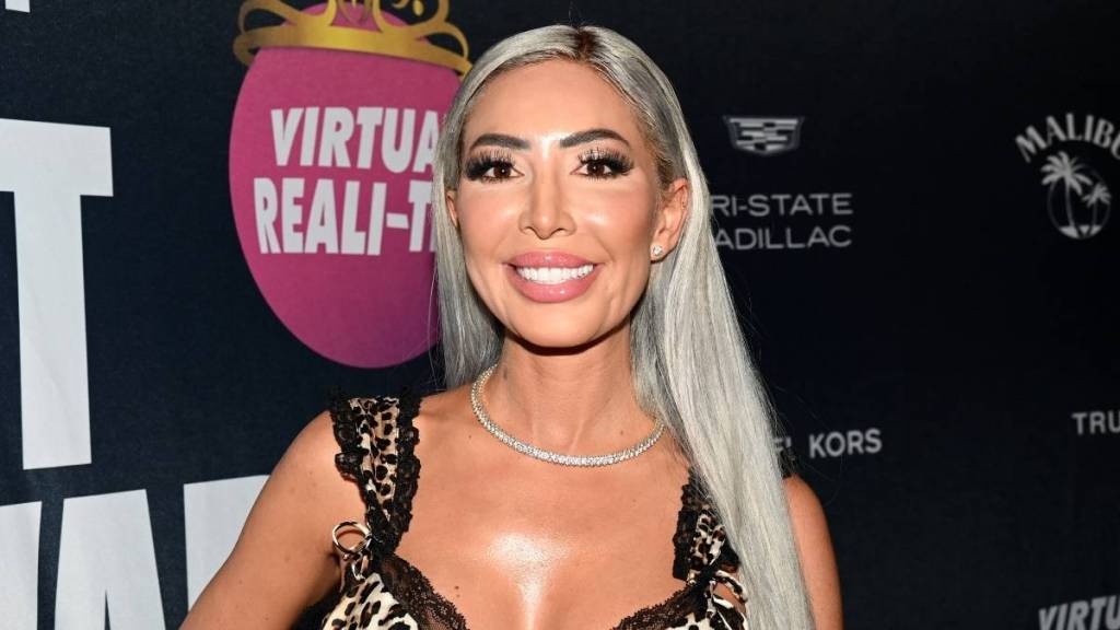 Farrah Abraham Net Worth 2025: How Much Money Does She Make?