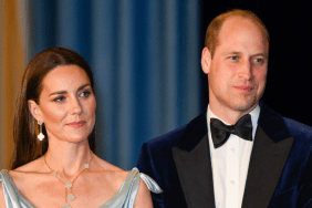 Prince William & Kate Middleton Take a Breather From Royal Duties To Attend Family Party — Report