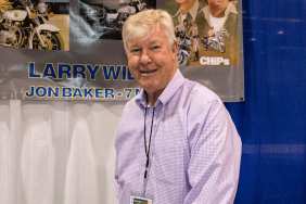 Larry Wilcox Net Worth 2025: How Much Money Does He Make?