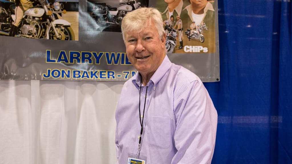Larry Wilcox Net Worth 2025: How Much Money Does He Make?