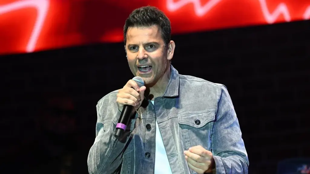 Jordan Knight Net Worth 2025: How Much Money Does He Make