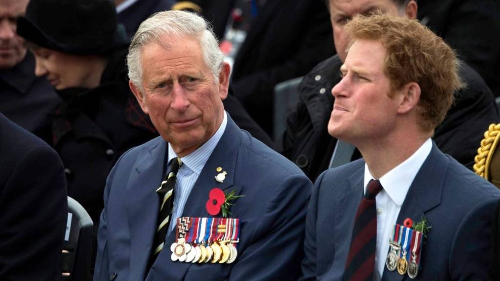 Prince Harry’s UK Return Impossible as His Actions Contradict King Charles, Expert Claims
