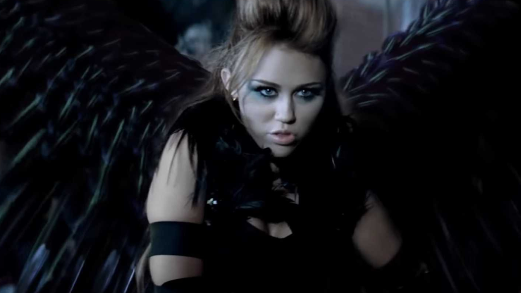 Miley Cyrus