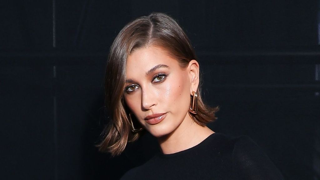 Hailey Bieber Stuns in Swimsuit Shoot That Has Fans Saying ‘Head to Toe Perfection’