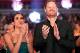 Prince Harry Wants Meghan Markle ‘To Swallow Her Pride’ for UK Return, Source Claims