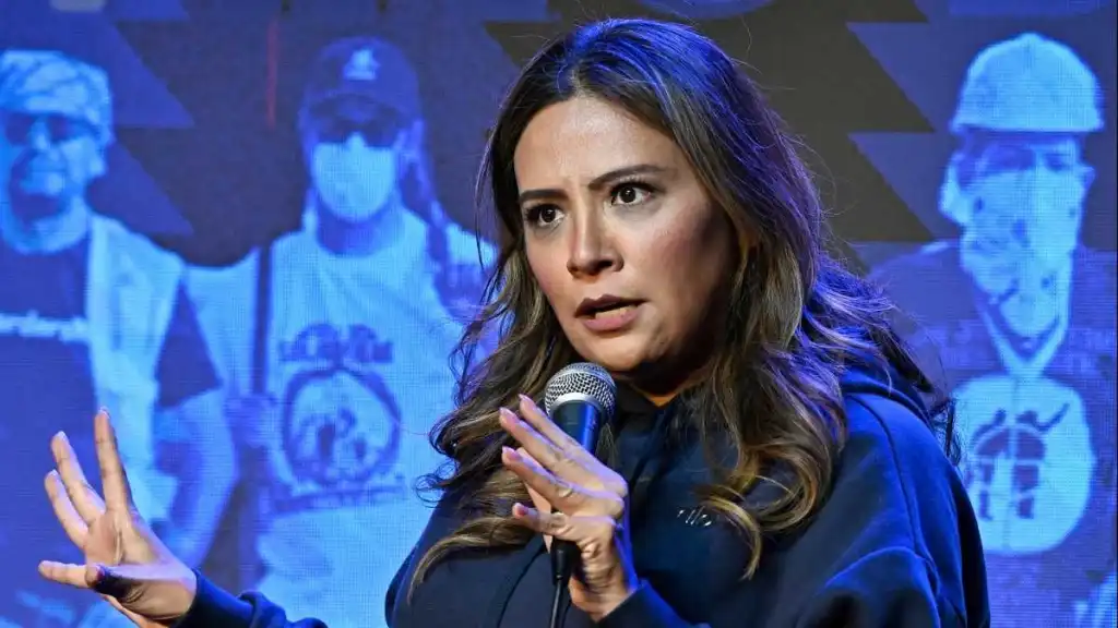 Cristela Alonzo Net Worth 2025: How Much Money Does She Make?