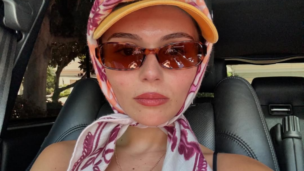 Olivia Jade Has Two Hollywood A-Listers Interested in Dating Her, Says Source