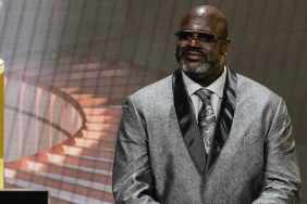Fans Upset After Shaq Attends Sophie Rain's 21st Birthday
