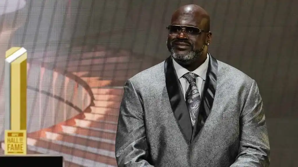 Fans Upset After Shaq Attends Sophie Rain's 21st Birthday