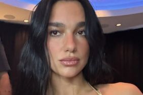 Dua Lipa Is the Muse for All Things Fragrant & Beautiful in YSL Beauty Photos