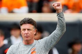 Mike Gundy Net Worth 2025: How Much Money Does He Make?