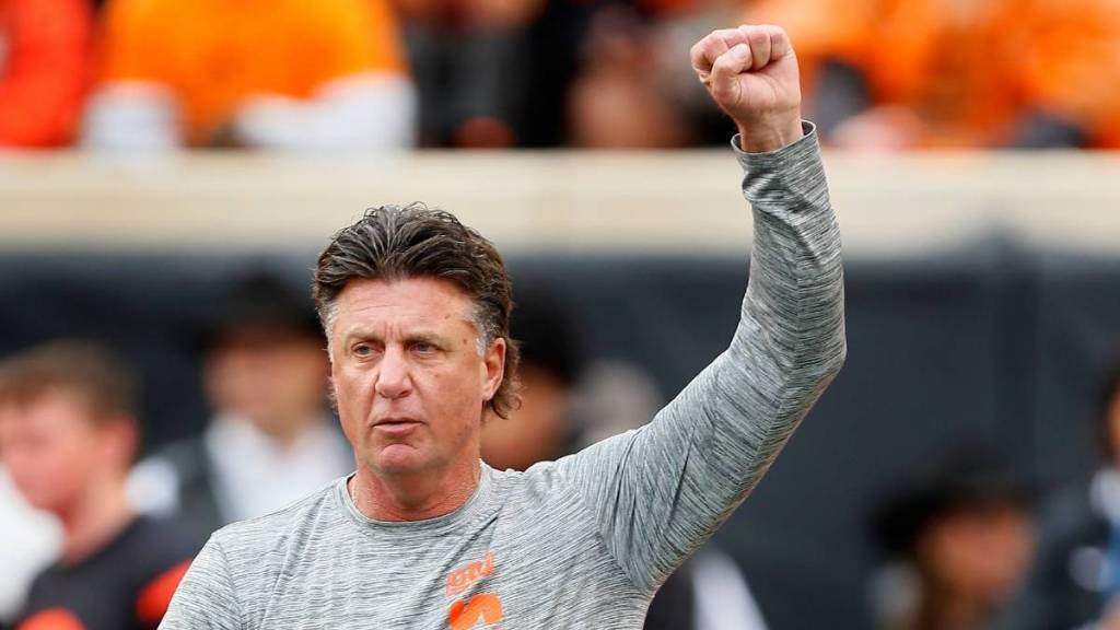 Mike Gundy Net Worth 2025: How Much Money Does He Make?