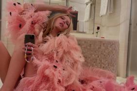 Alex Consani Gucci photos