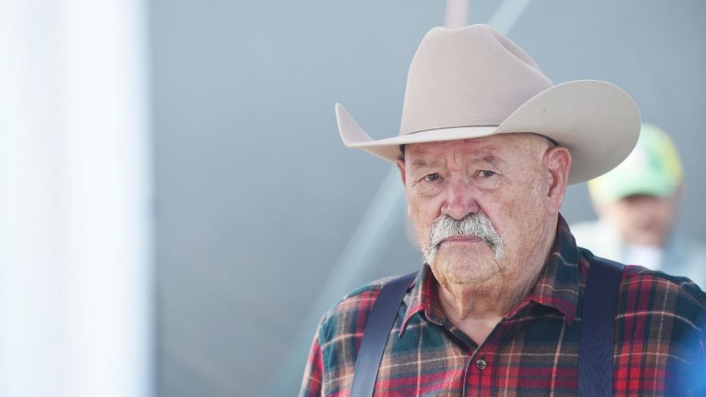 Barry Corbin Net Worth 2025: How Much Money Does He Make?