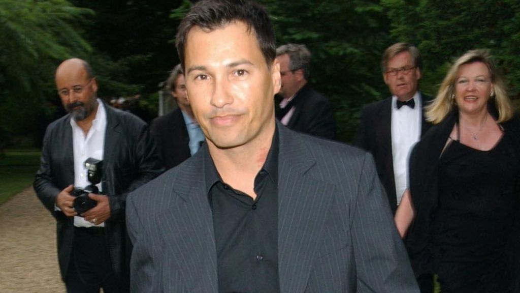 Nathan Moore Net Worth 2025: How Much Money Does He Make?