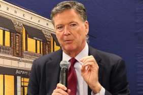 James Comey Net Worth 2025: How Much Money Does He Make?